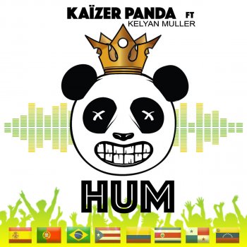Kaïzer Panda feat. Kelyan Muller Hum