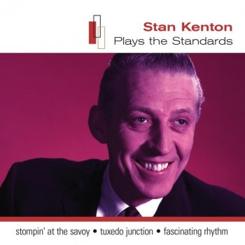 Stan Kenton Love Letters