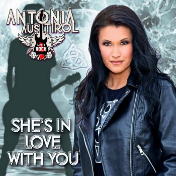 Antonia aus Tirol She's In Love with You - Radio Edit 2021