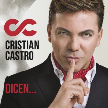 Cristian Castro Dicen