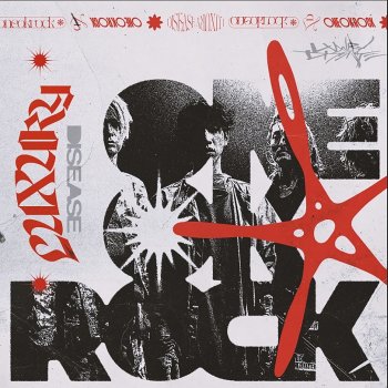 ONE OK ROCK Mad World (Japanese Version)
