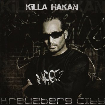 Killa Hakan feat. Jonesmann Keine G´s