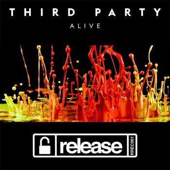 Third ≡ Party Alive - Radio Edit