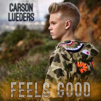 Carson Lueders Feels Good