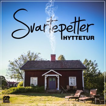 Svartepetter feat. Bøbben Frøken midnatt