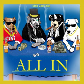 Kino All in (feat. Kooldres)