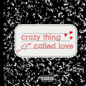 Oya Noire Crazy Thing Called Love