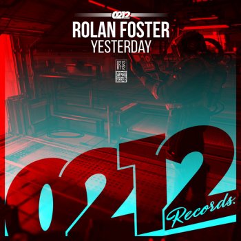 Rolan Foster Yesterday