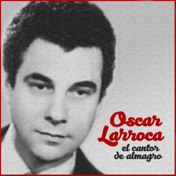 Oscar Larroca Medallita De La Suerte