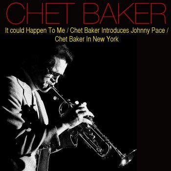 Chet Baker We Could Make Such Beautiful Music