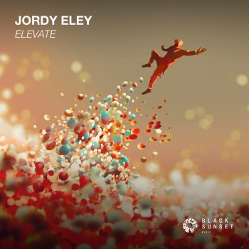 Jordy Eley Elevate