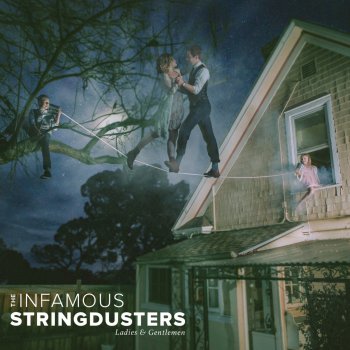 The Infamous Stringdusters Hazosphere (feat. Jennifer Hartswick) [Bonus Track]