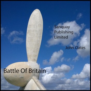 John Oates Battle of Britain