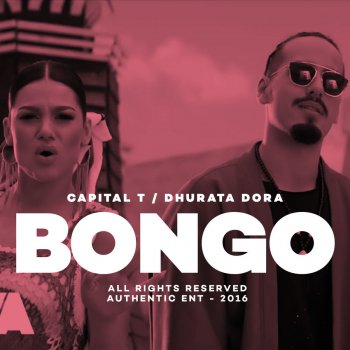 Capital T feat. Dhurata Dora Bongo