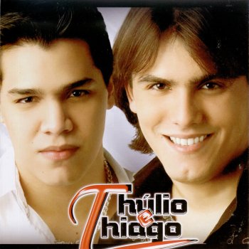 Thúlio & Thiago Saudade de Mim