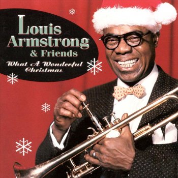 Louis Armstrong feat. The Commanders 'Zat You, Santa Claus?