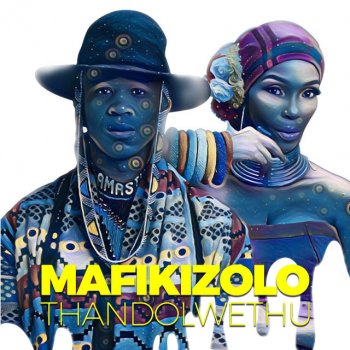 Mafikizolo Thandolwethu - Edit