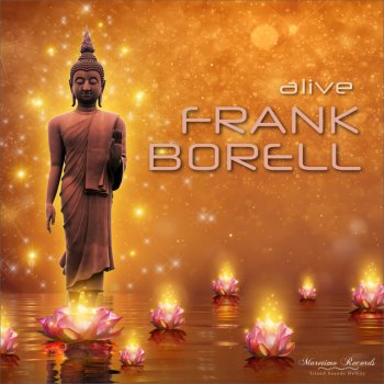 Frank Borell Alive (Electric Dream Cut)