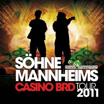 Söhne Mannheims Dein Leben (Live)