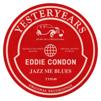 Eddie Condon Harlem Fuss