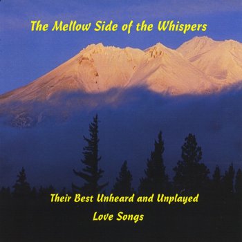 The Whispers Only You (For Me)
