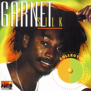 Garnett Silk Who Is Like Selassie - Remix