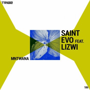 Saint Evo Mntwana (feat. Lizwi) [Instrumental]