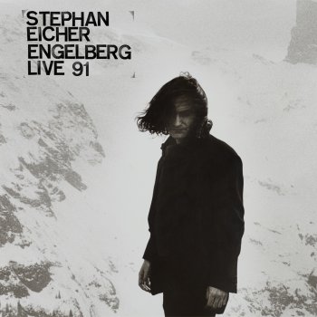 Stephan Eicher Patiente avec moi (Engelberg Live 91)