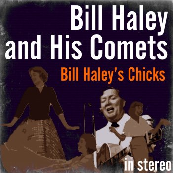 Bill Haley & His Comets Sweet Sue Just You
