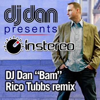 DJ Dan Bam (Rico Tubbs Remix)
