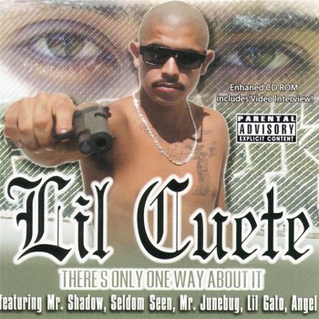Lil Cuete Shoot Em Up Feat. Lil Gato