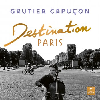 Gautier Capuçon Les Champs-Elysées