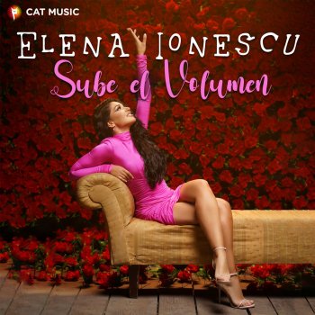 Elena Ionescu Sube el volumen