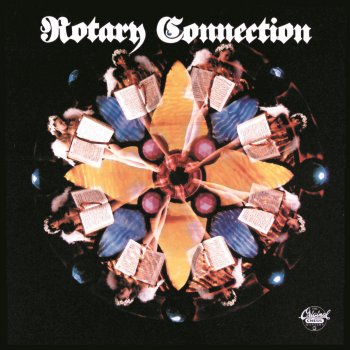 Rotary Connection Black Noise