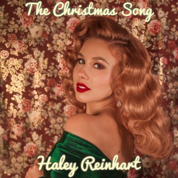 Haley Reinhart The Christmas Song