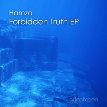 Hamza Mercury Deeper Grade - Original Mix