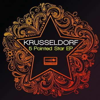 Krusseldorf 5 Pointed Star (Agalactia remix)