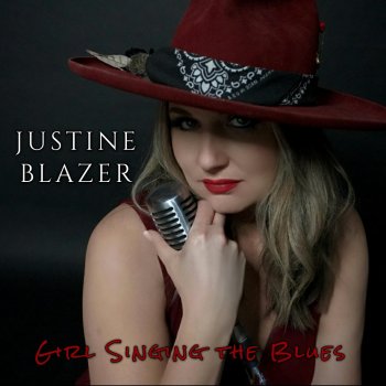 Justine Blazer feat. Suzanne Grzanna Tears of Blue