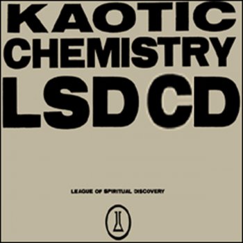 Kaotic Chemistry Illegal Subs (Krome & Time Remix)