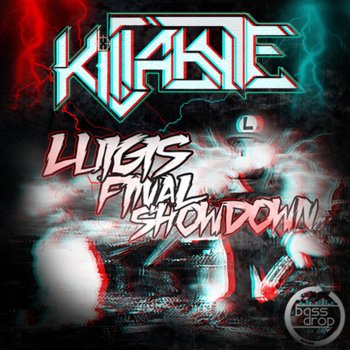 Killabyte Luigis Final Showdown (Murder Beach Remix)