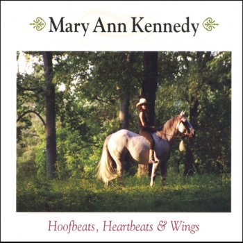 Mary Ann Kennedy Horsin' Around