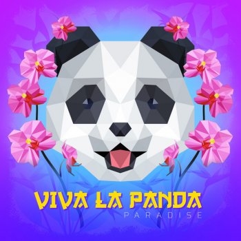Viva La Panda Paradise