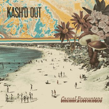Kash'd Out No Time for You - Acoustic