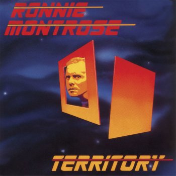 Ronnie Montrose Odd Man Out