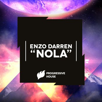 Enzo Darren Nola (Extended Mix)