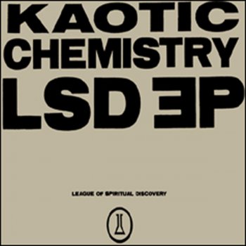 Kaotic Chemistry Drum Trip II
