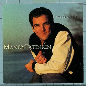 Mandy Patinkin Someone Is Waiting