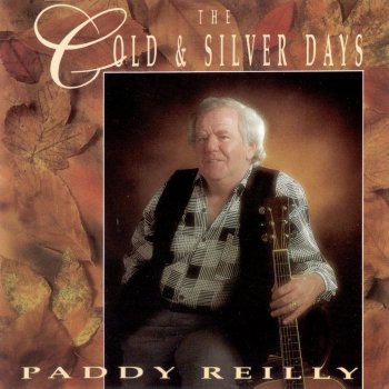 Paddy Reilly The Dublin Minstrel