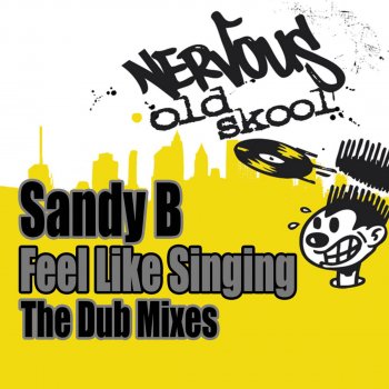 Sandy B Feel Like Singing - Erotica Mix