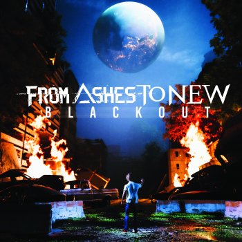 From Ashes to New Hate Me Too